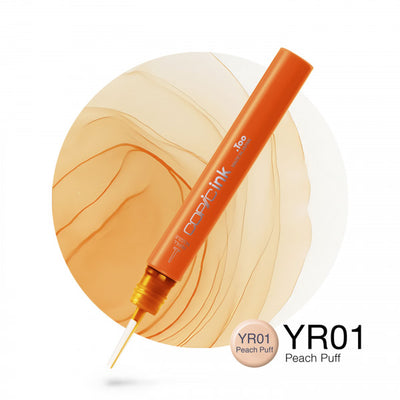 Copic Various Ink YR01 - 12ml