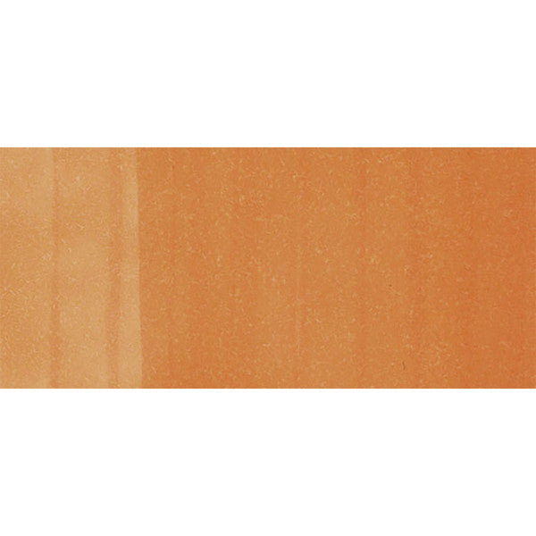 Copic Ciao YR02 - Light Orange
