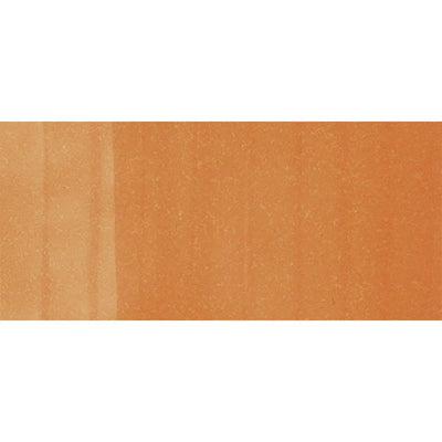 Copic Ciao YR02 - Light Orange