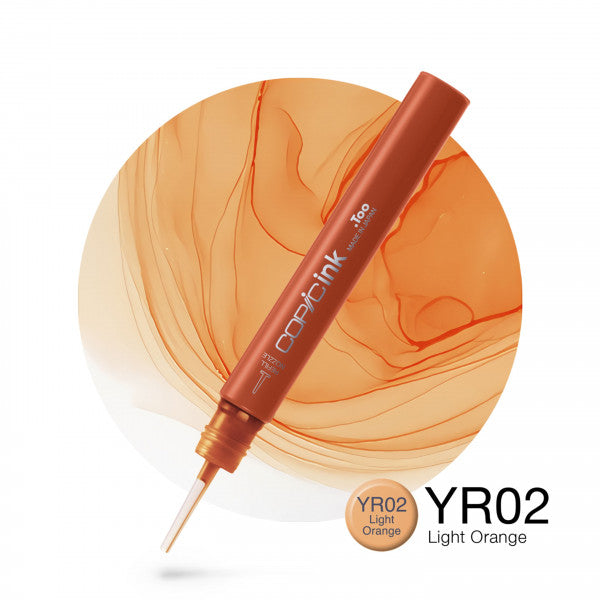 Copic Various Ink YR02 - 12ml
