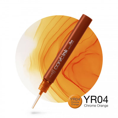 Copic Various Ink YR04 - 12ml