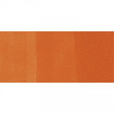 Copic Ciao YR07 - Cadmium Orange