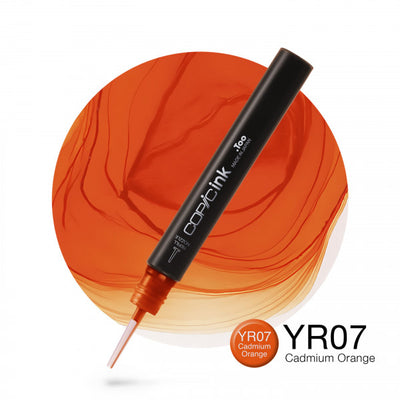 Copic Various Ink YR07 - 12ml