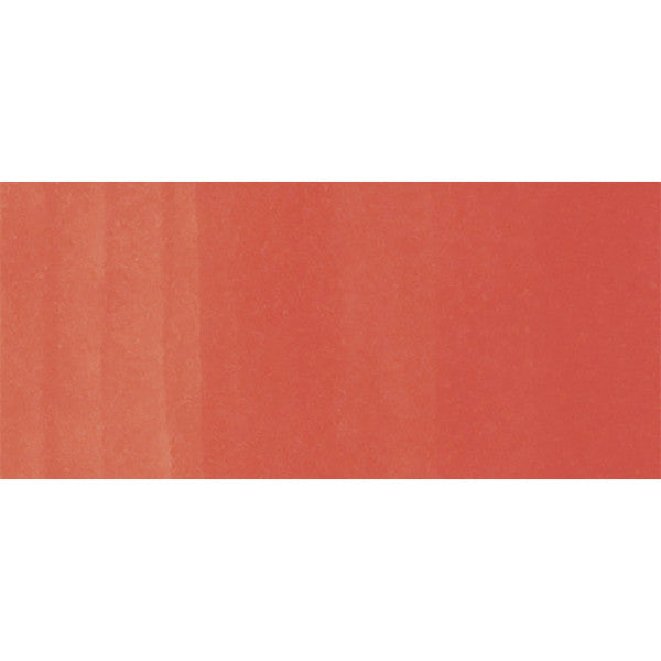 Copic Sketch YR09 - Chinese Orange