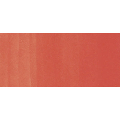 Copic Sketch YR09 - Chinese Orange