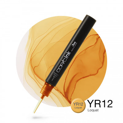 Copic Various Ink YR12 - 12ml