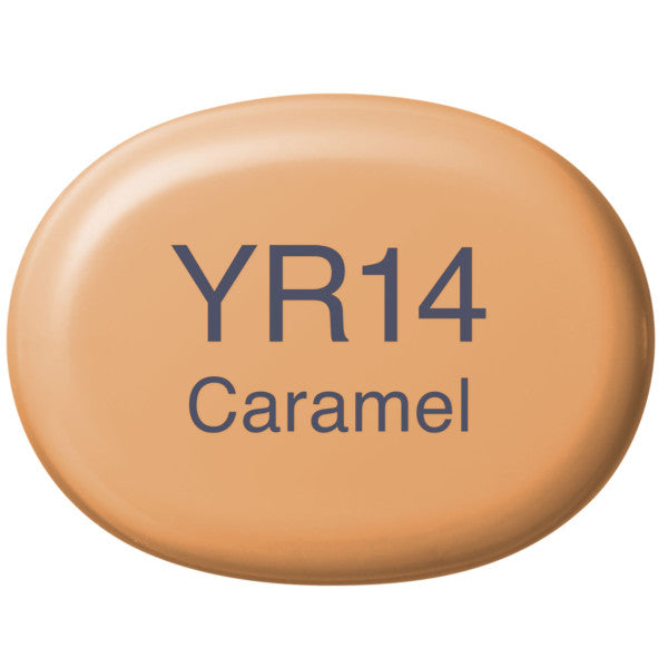 Copic Sketch YR14 - Caramel