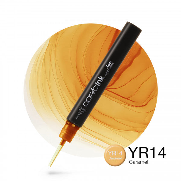 Copic Various Ink YR14 - 12ml