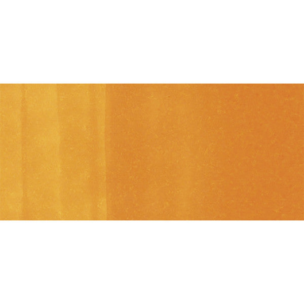 Copic Ciao YR15 - Pumpkin Yellow
