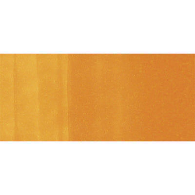 Copic Ciao YR15 - Pumpkin Yellow
