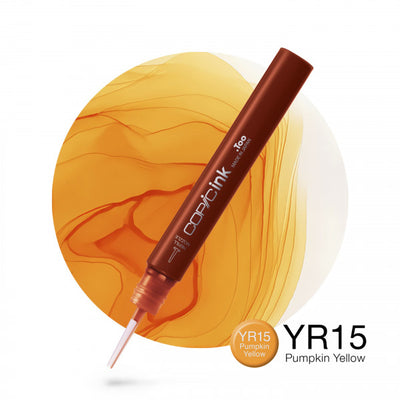 Copic Various Ink YR15 - 12ml