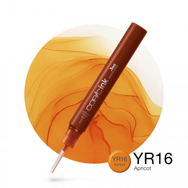 Copic Various Ink YR16 - 12ml