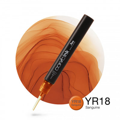 Copic Various Ink YR18 - 12ml