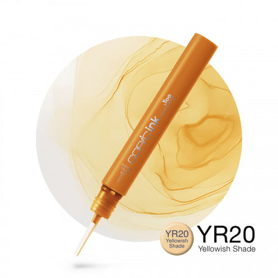 Copic Various Ink YR20 - 12ml