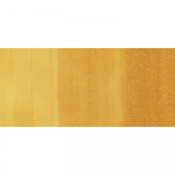 Copic Ciao YR23 - Yellow Ochre