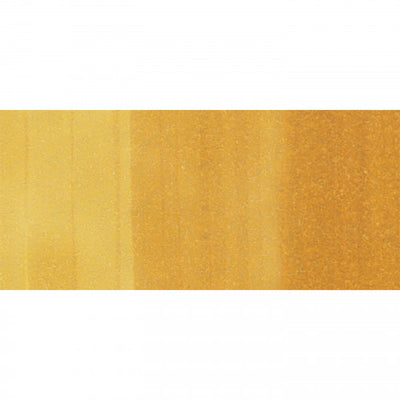 Copic Ciao YR23 - Yellow Ochre
