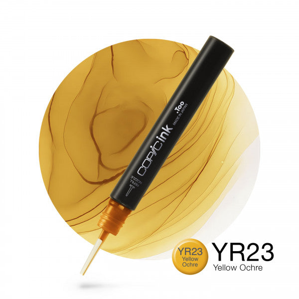 Copic Various Ink YR23 - 12ml