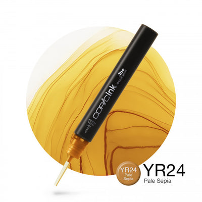 Copic Various Ink YR24 - 12ml