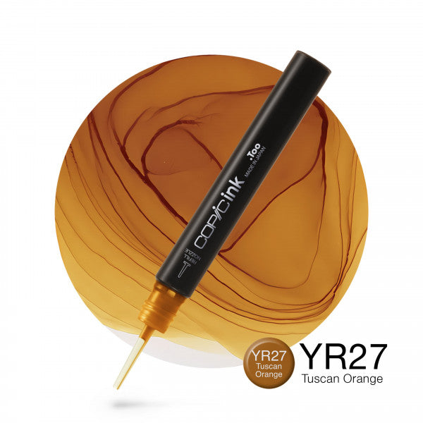 Copic Various Ink YR27 - 12ml