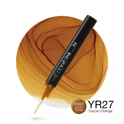 Copic Various Ink YR27 - 12ml
