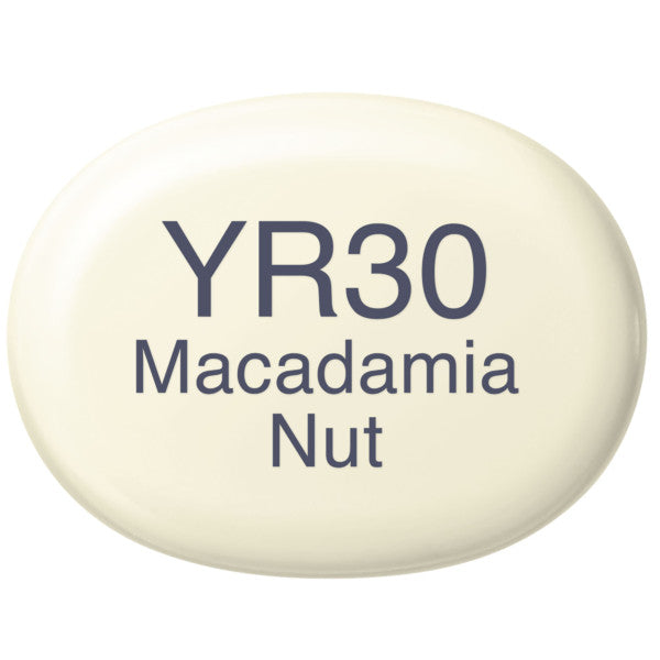 Copic Sketch YR30 - Macadamia Nut