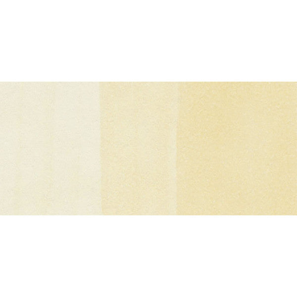 Copic Sketch YR30 - Macadamia Nut