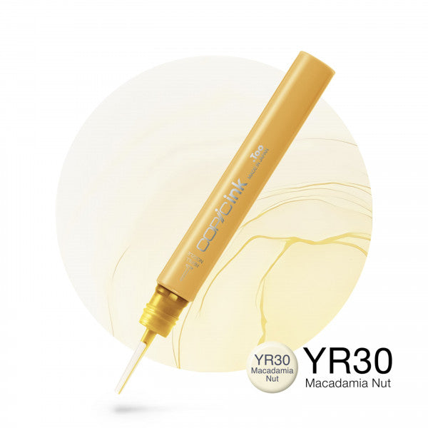 Copic Various Ink YR30 - 12ml