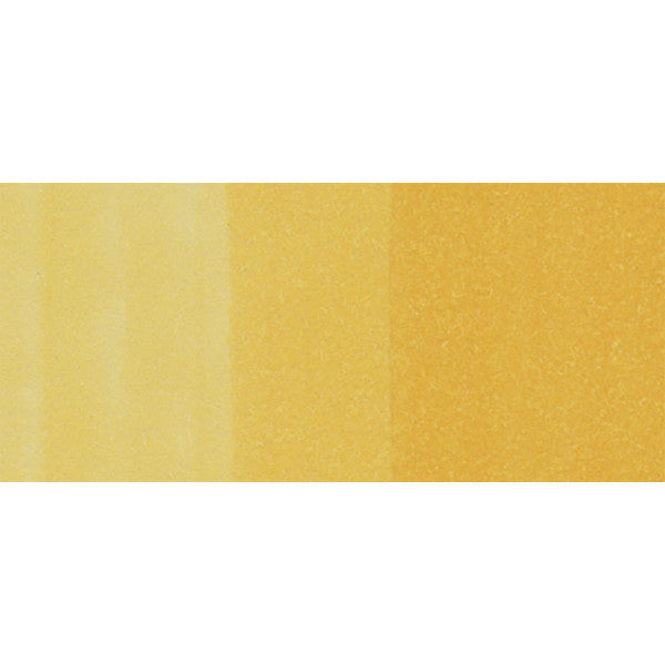 Copic Ciao YR31 - Light Reddish Yellow