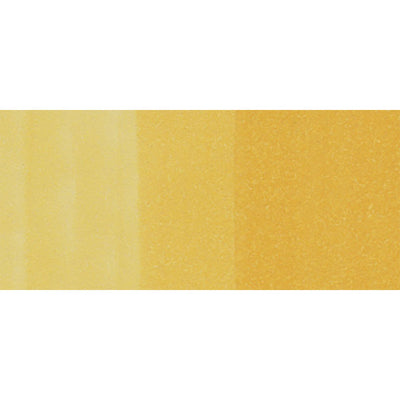 Copic Sketch YR31 - Light Reddish Yellow