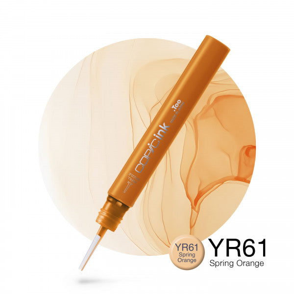 Copic Various Ink YR61 - 12ml