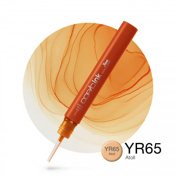 Copic Various Ink YR65 - 12ml