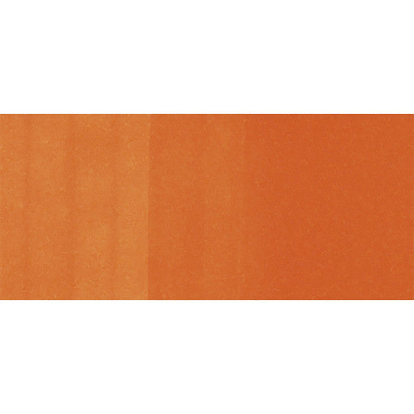 Copic Ciao YR68 - Orange