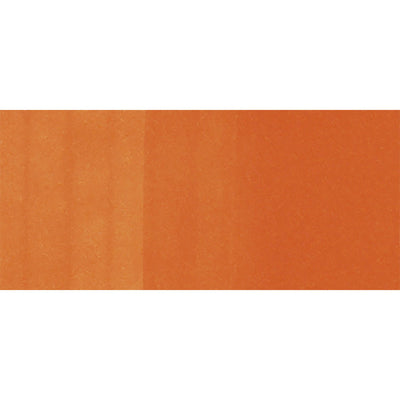Copic Ciao YR68 - Orange