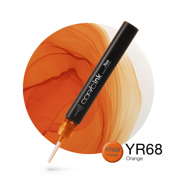 Copic Various Ink YR68 - 12ml