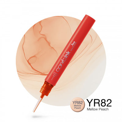 Copic Various Ink YR82 - 12ml