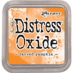 Distress Oxide - Carved Pumpkin