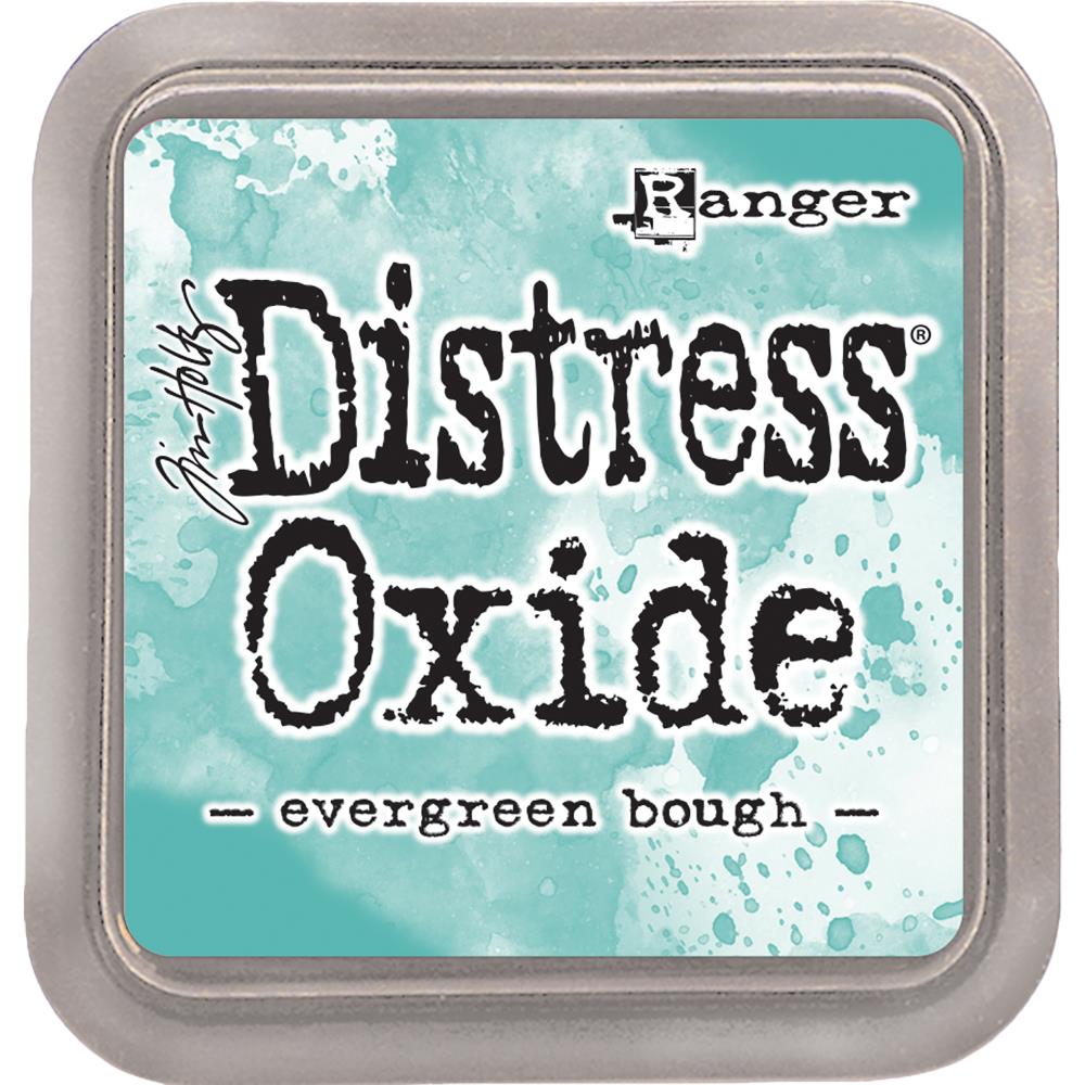 Distress Oxide - Evergreen Bough