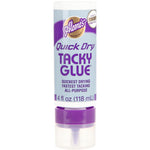 Quick Dry Original Tacky Glue - 118 ml.