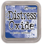 Distress Oxide - Prize Ribbon
