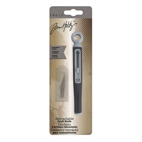 Tim Holtz Retractable Craft Knife