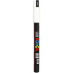 Uni Posca Tusch, hvid