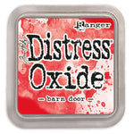 Distress Oxide - Barn Door