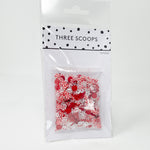 Paillet blanding - Christmas Candy