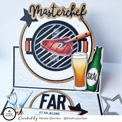 Grillmad