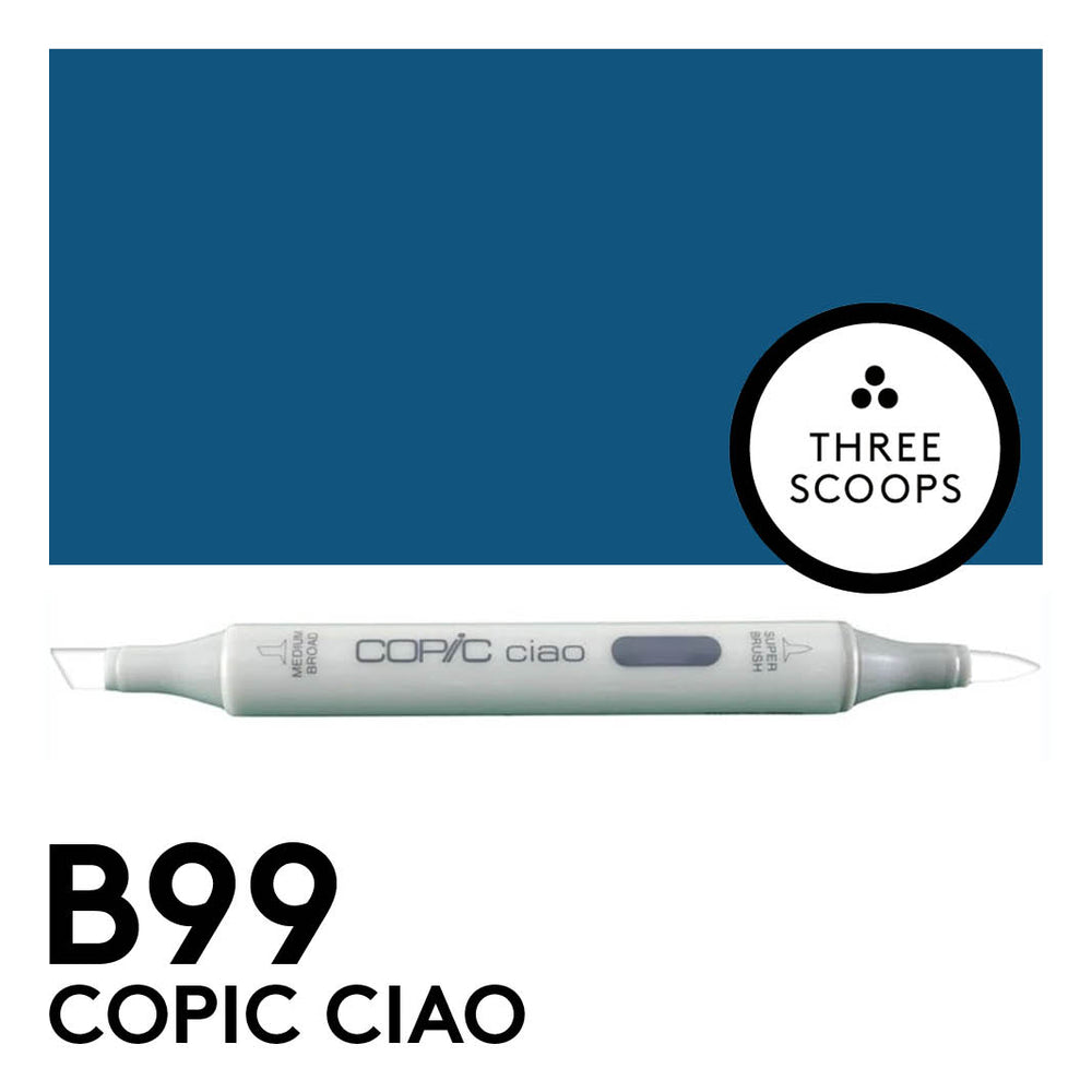 Copic Ciao B99 - Agate