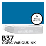 Copic Various Ink B37 - 24ml