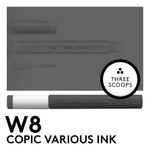 Copic Various Ink W8 - 12ml