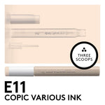 Copic Various Ink E11 - 12ml
