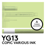 Copic Various Ink YG13 - 12ml