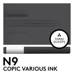 Copic Various Ink N9 - 12ml
